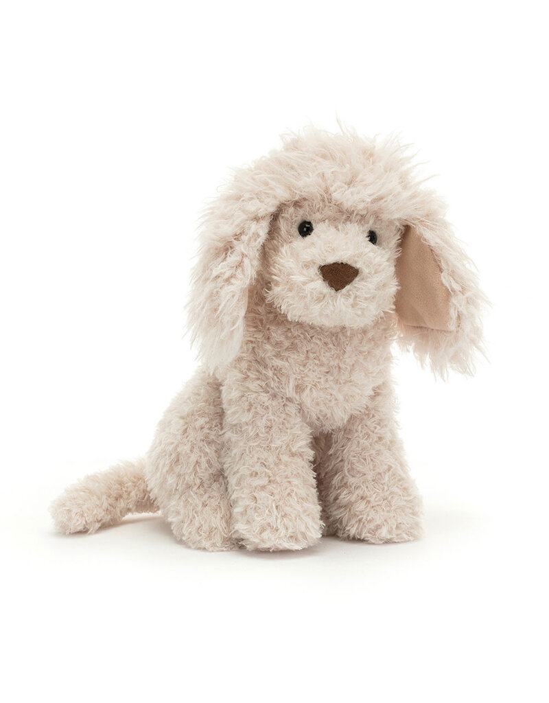 Jellycat Jellycat Georgiana Poodle