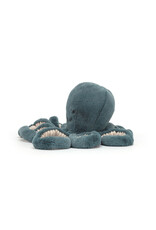 Jellycat Jellycat Storm Octopus tiny