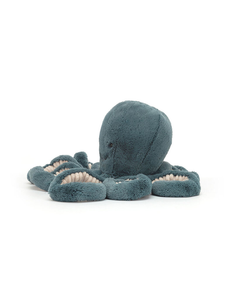Jellycat Jellycat Storm Octopus tiny