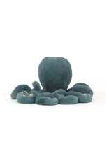 Jellycat Jellycat Storm Octopus tiny