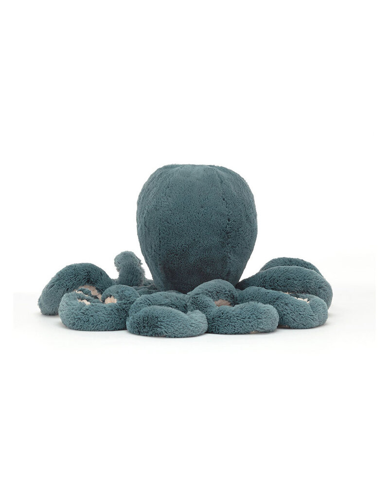 Jellycat Jellycat Storm Octopus tiny