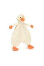 Jellycat Jellycat Cordy Roy Baby Duckling Comforter