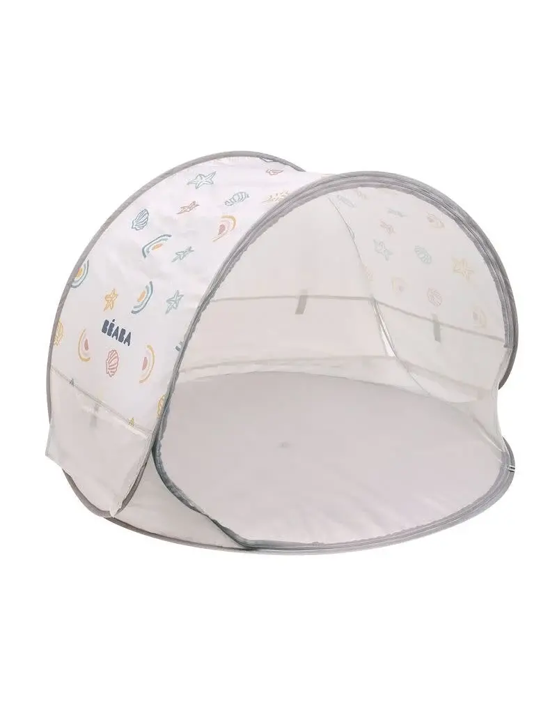 Béaba Béaba Breezy UV Tent Clay Earth