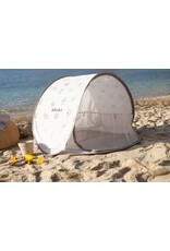 Béaba Béaba Breezy UV Tent Clay Earth