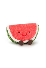 Jellycat Jellycat Amuseables Watermelon small