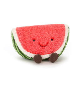 Jellycat Jellycat Amuseables Watermelon small