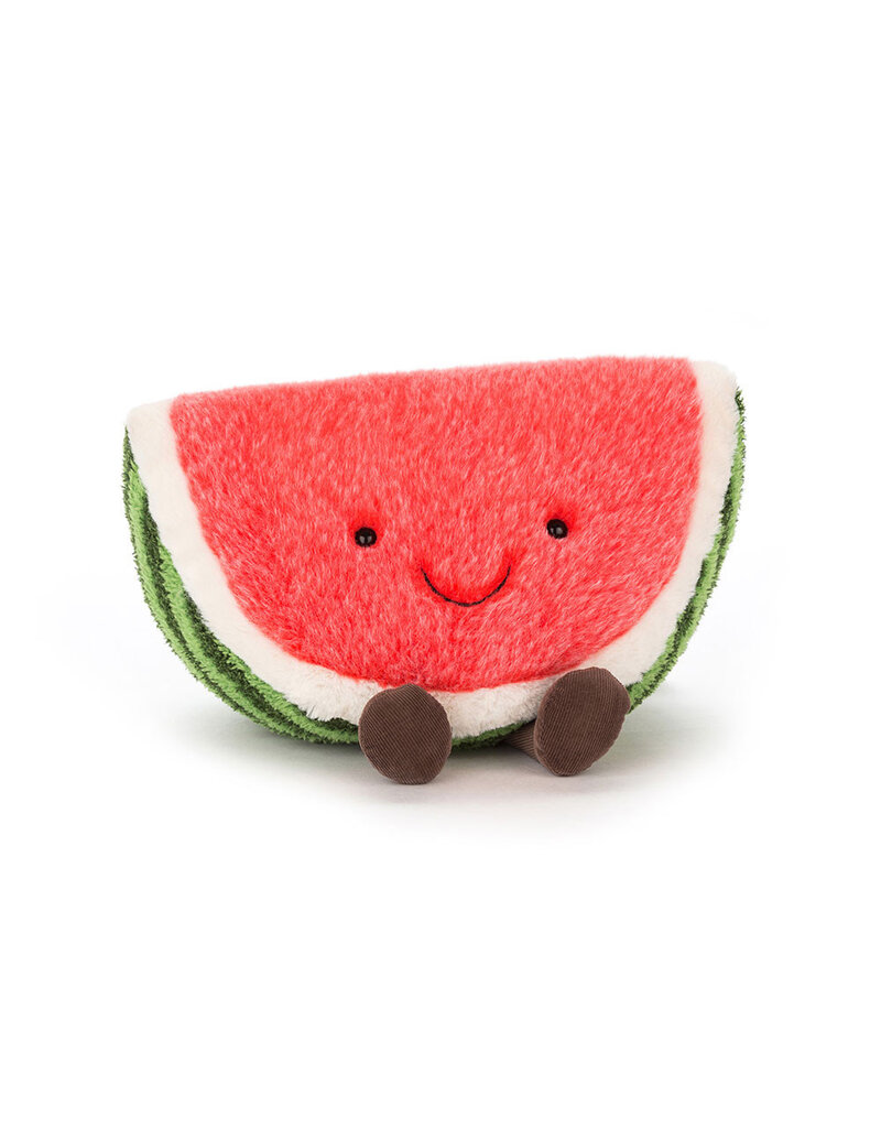 Jellycat Jellycat Amuseables Watermelon small