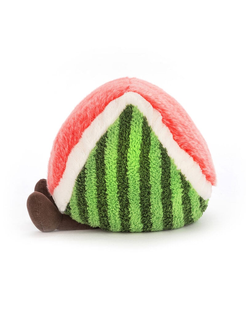 Jellycat Jellycat Amuseables Watermelon small