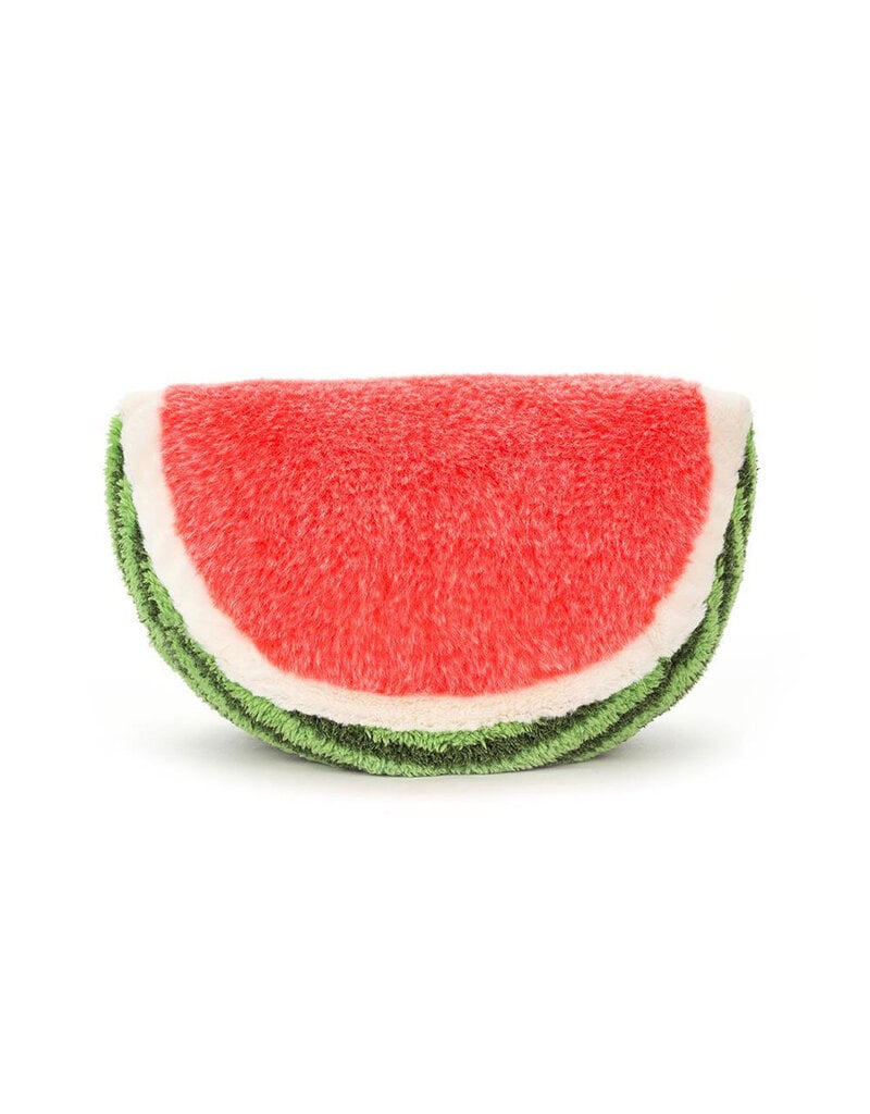 Jellycat Jellycat Amuseables Watermelon small