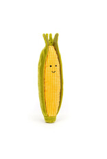 Jellycat Jellycat Vivacious Vegetable Sweetcorn