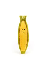 Jellycat Jellycat Vivacious Vegetable Sweetcorn