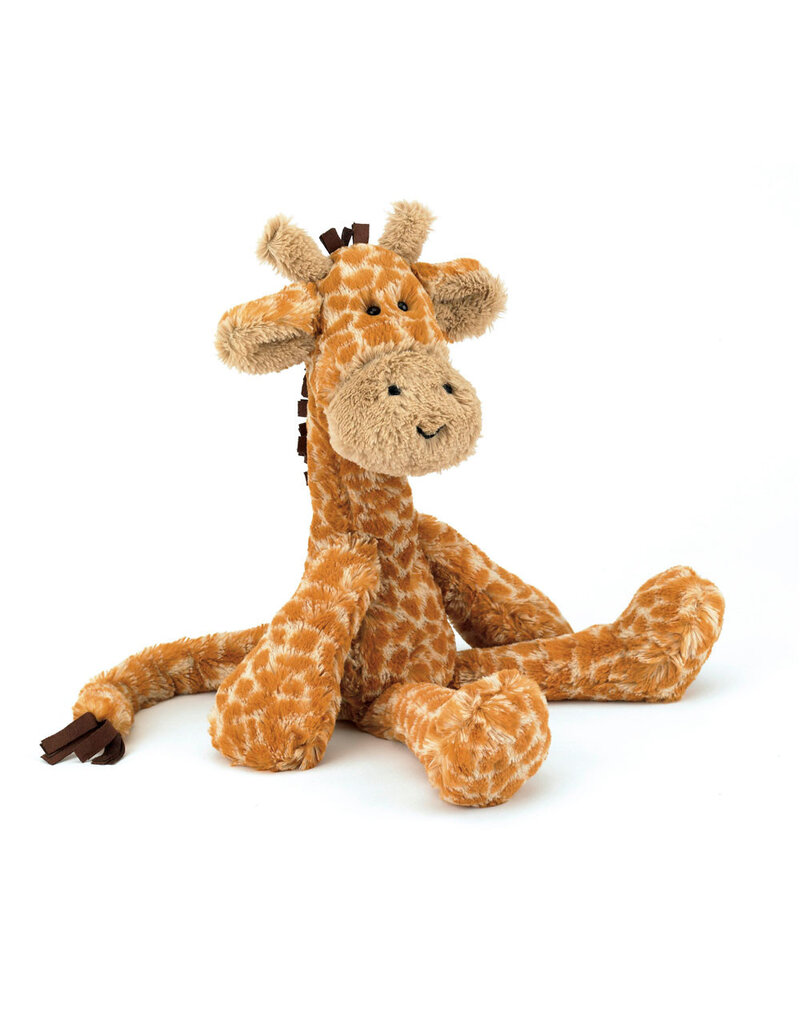 Jellycat Jellycat Merryday Giraffe