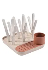 Béaba Beaba afdruiprekje Forest Terracotta/Clay