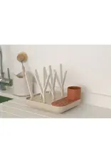 Béaba Beaba afdruiprekje Forest Terracotta/Clay