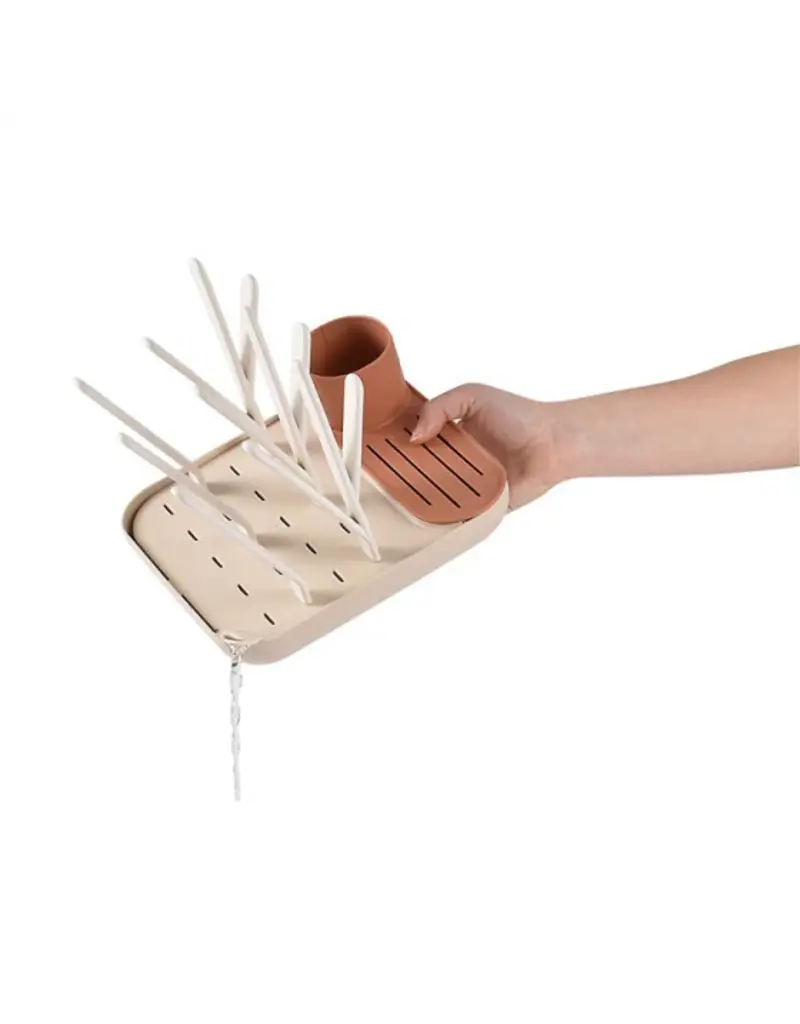 Béaba Beaba afdruiprekje Forest Terracotta/Clay