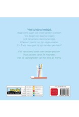 Clavis Clavis boek  "Vosje Vic: Klaar voor de winter"
