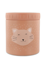 Trixie Trixie Isothermische lunchpot 500 ml Mrs.  Cat