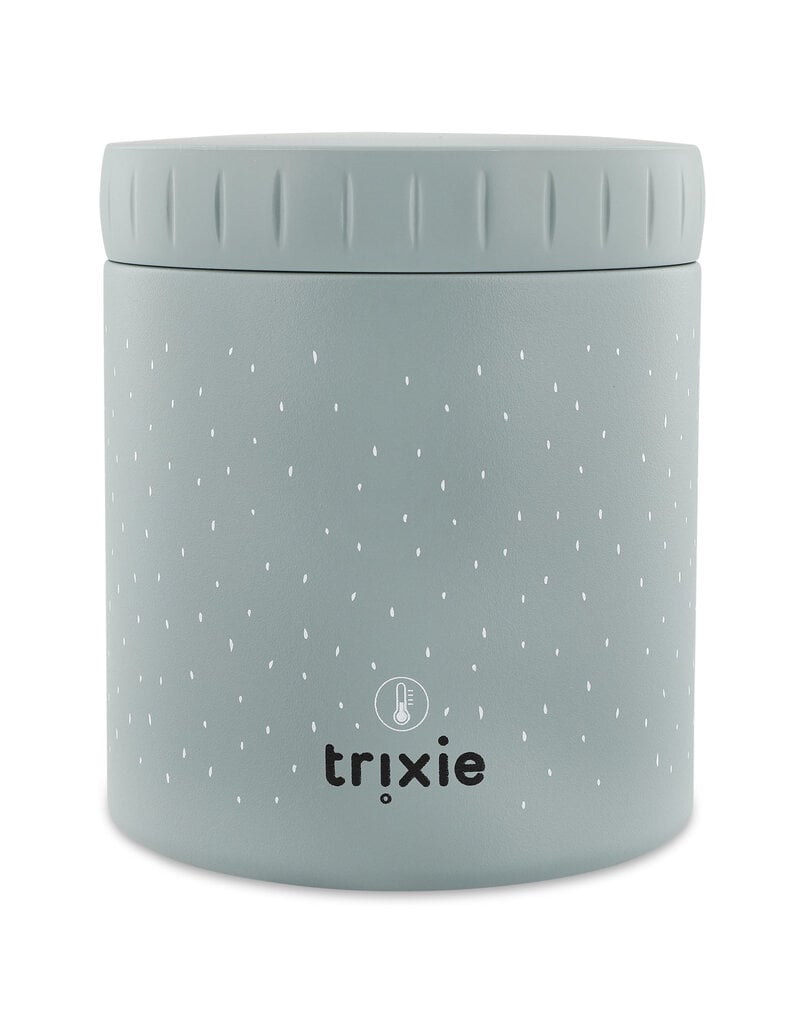 Trixie Trixie Isothermische lunchpot 500 ml Mr.  Shark