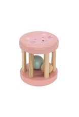 Trixie Trixie Houten rollende rammelaar Mrs. Cat