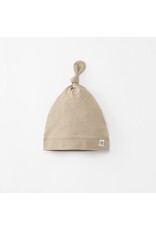 Cloby Cloby mutsje knot hat sandy beach 0-3m