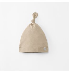 Cloby Cloby mutsje knot hat sandy beach 0-3m