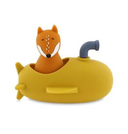Trixie Trixie Badspeelgoed Duikboot Mr. Fox