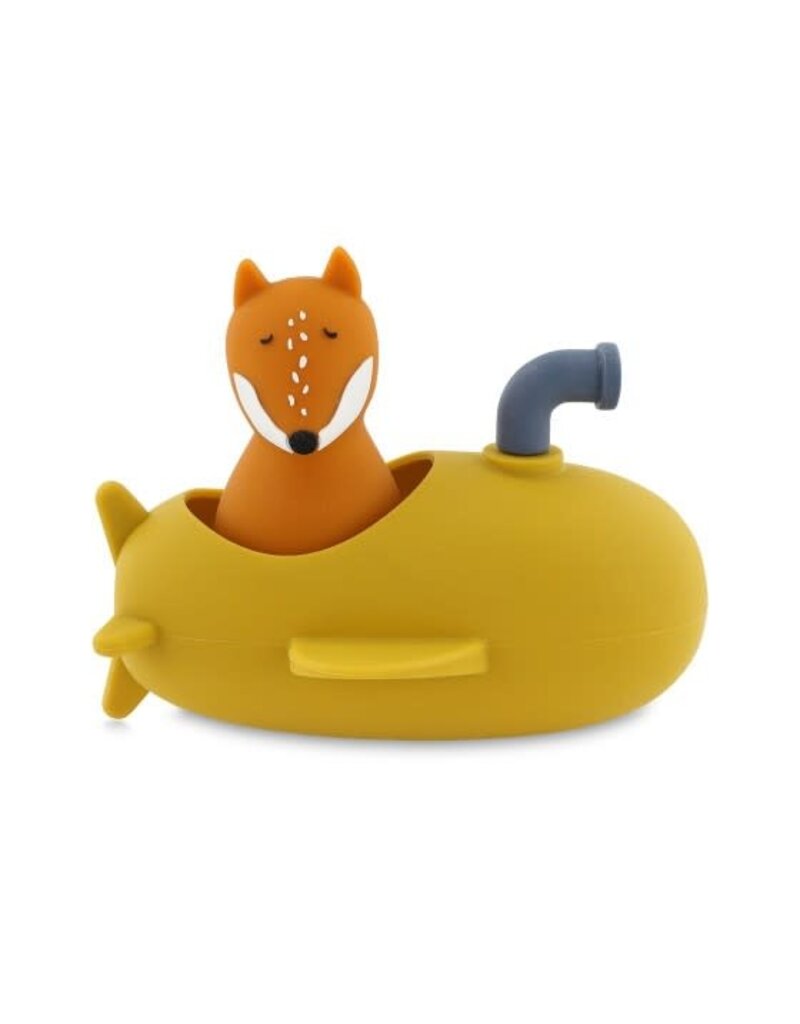 Trixie Trixie Badspeelgoed Duikboot Mr. Fox