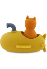 Trixie Trixie Badspeelgoed Duikboot Mr. Fox