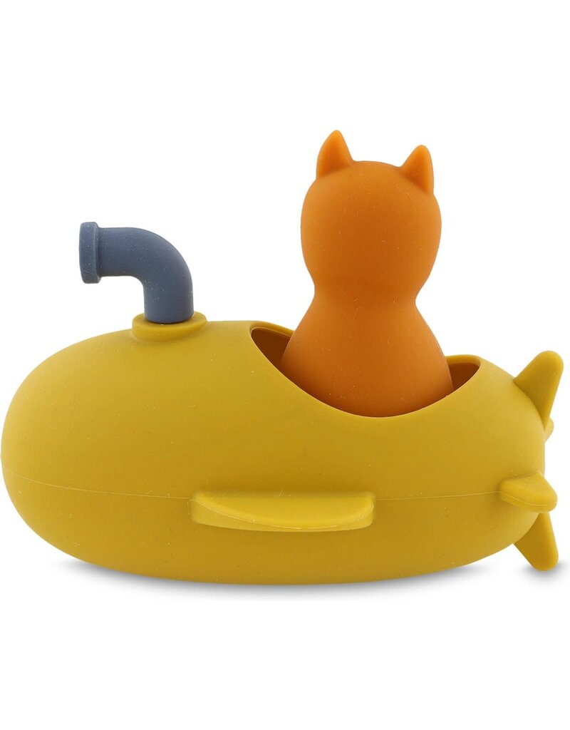 Trixie Trixie Badspeelgoed Duikboot Mr. Fox