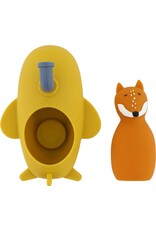 Trixie Trixie Badspeelgoed Duikboot Mr. Fox