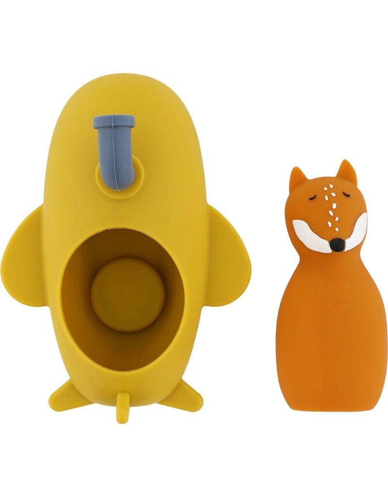 Trixie Trixie Badspeelgoed Duikboot Mr. Fox