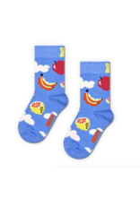 Happy Socks Happy Socks Kids  1pack Cloudy Fruit