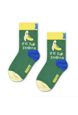 Happy Socks Happy Socks Kids  1pack B for Banana