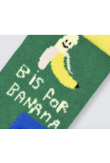 Happy Socks Happy Socks Kids  1pack B for Banana