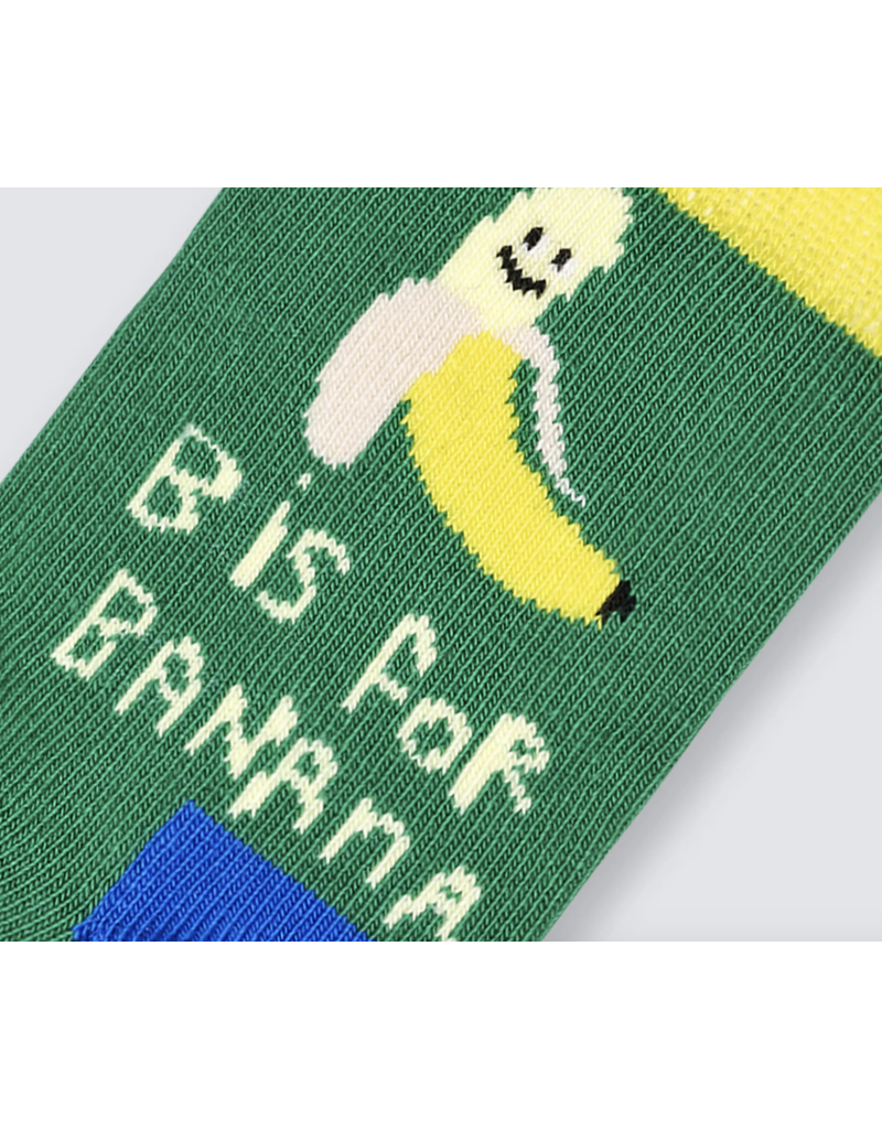 Happy Socks Happy Socks Kids  1pack B for Banana