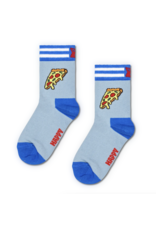 Happy Socks Happy Socks Kids  1pack Pizza Slice