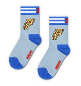 Happy Socks Happy Socks Kids  1pack Pizza Slice