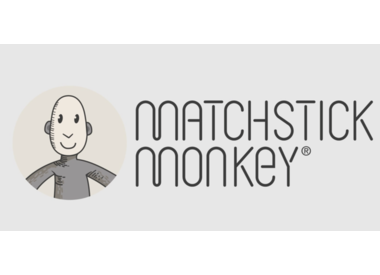 Matchstick Monkey