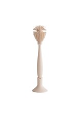 Mushie Mushie flessenborstel silicone Shifting Sand