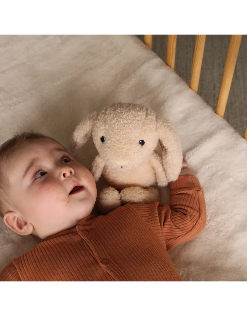 Flow Flow Milo Plush night light Oat