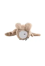 Flow Flow Milo Plush night light Oat
