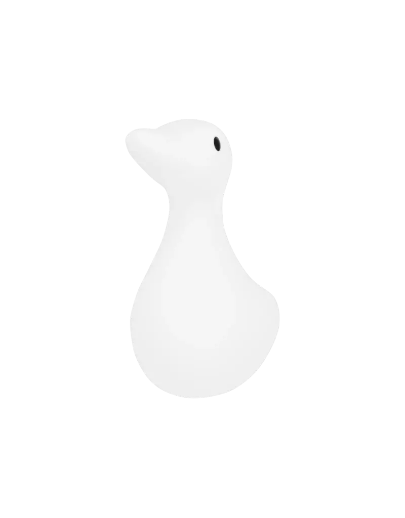 Flow Flow Liva Plush night light White