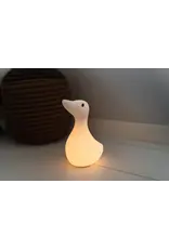 Flow Flow Liva Plush night light White