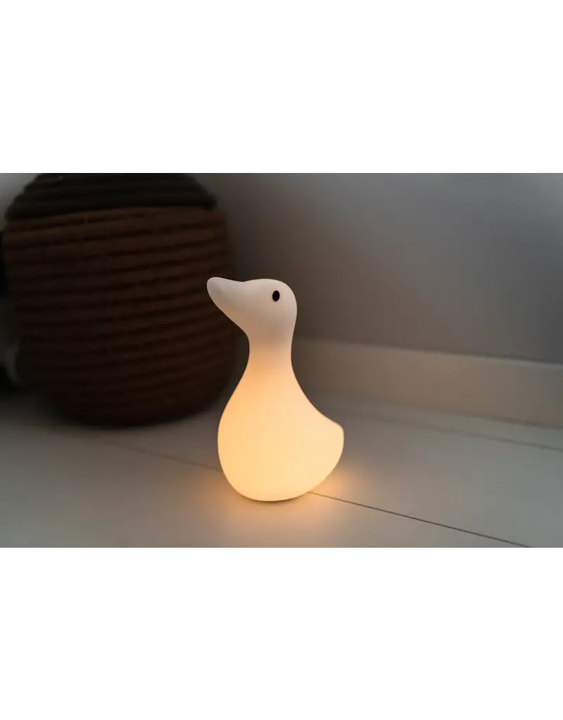 Flow Flow Liva Plush night light White