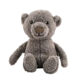 Flow Flow Lou Plush night light Grey