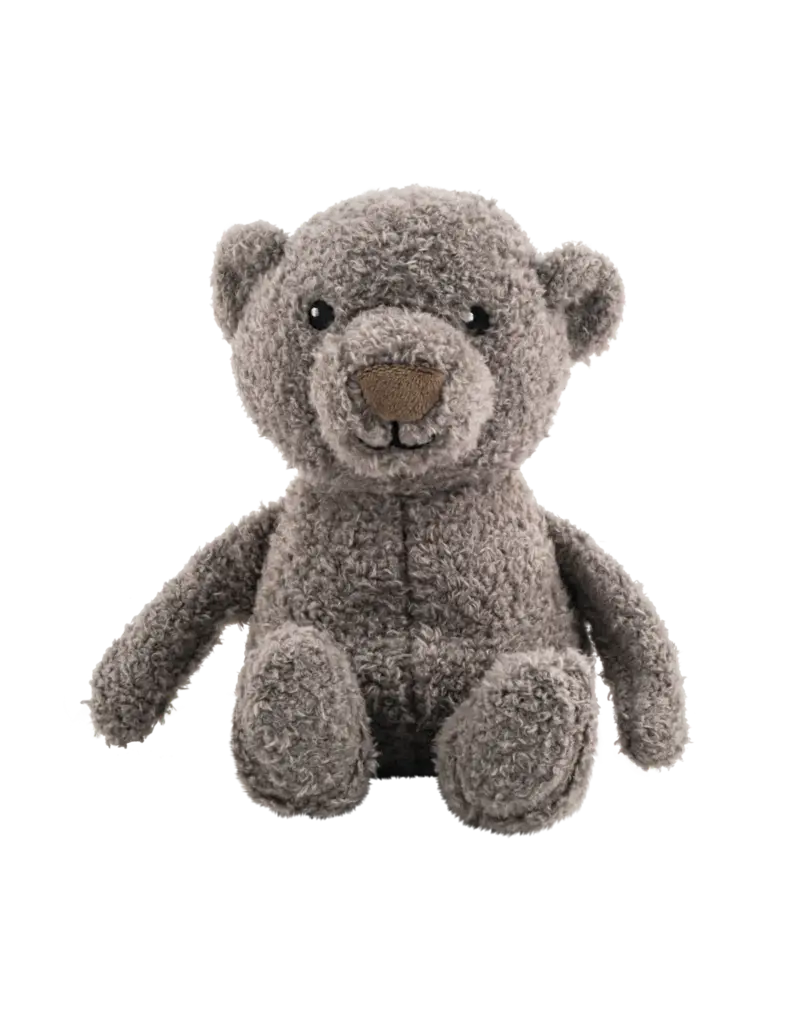 Flow Flow Lou Plush night light Grey