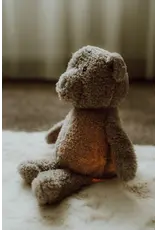 Flow Flow Lou Plush night light Grey