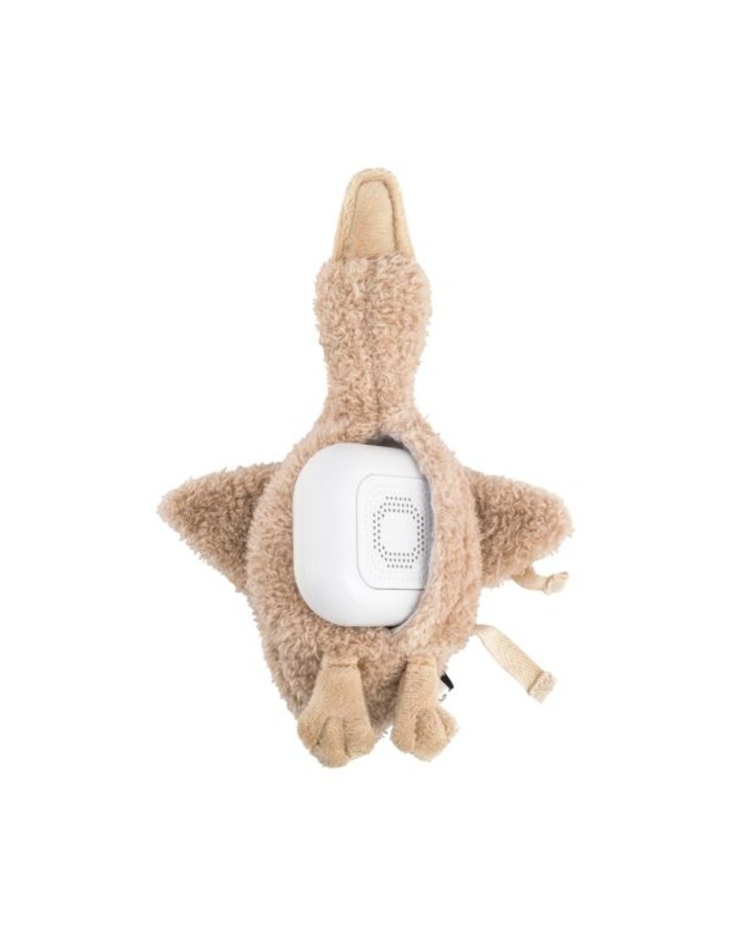 Flow Flow Liva Comforter on the go Oat