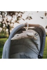 Flow Flow Liva Comforter on the go Oat