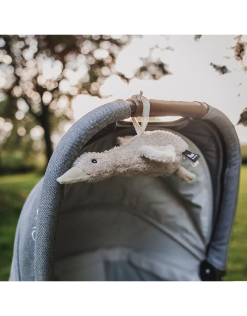 Flow Flow Liva Comforter on the go Oat